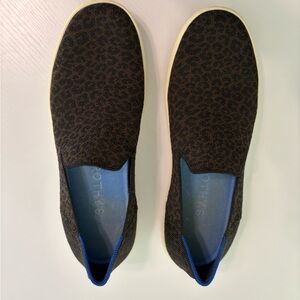 Rothy’s Original Slip on sneakers size 10.5